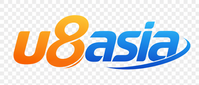 u8asia logo